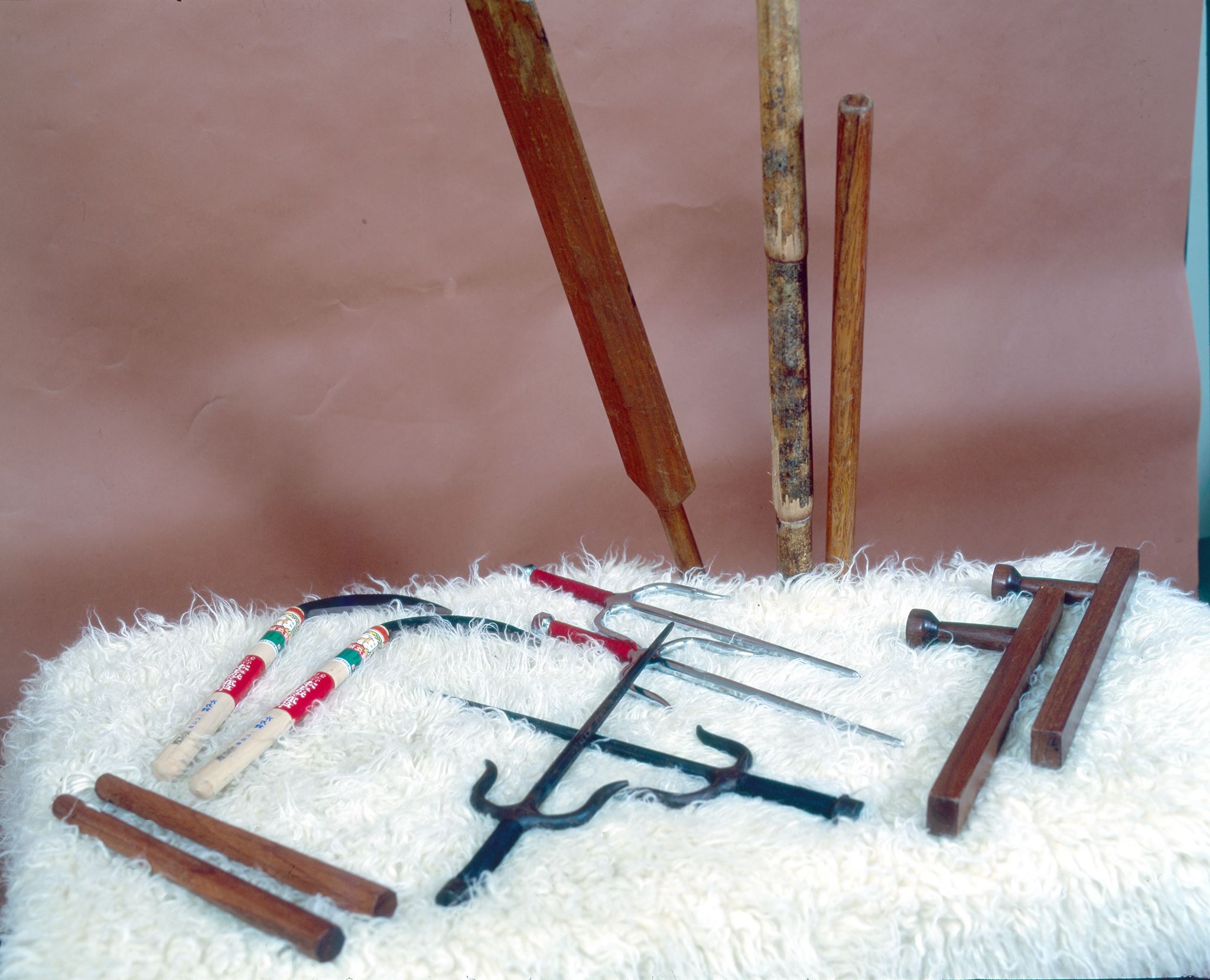 loukopoulos generic kobudo