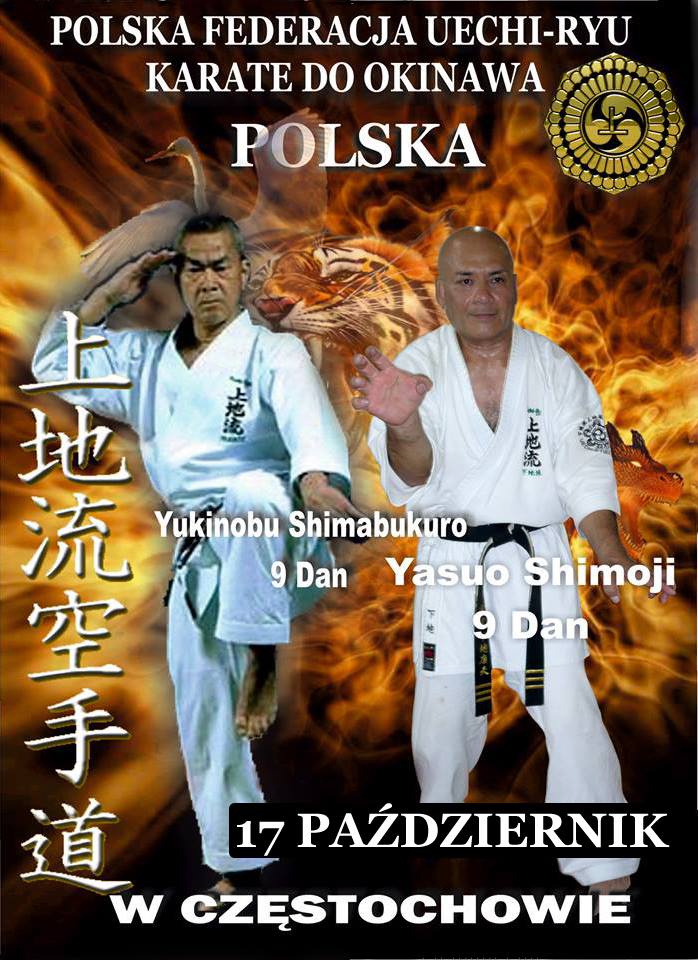 Poland Shimabukuro Shimoji Oct2015