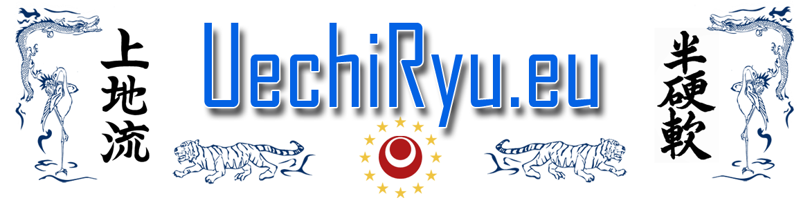 UechiRyu.eu 上地流 | Uechi Ryu Karate-Do, Martial Arts, Tode Jutsu - Open knowledge repository